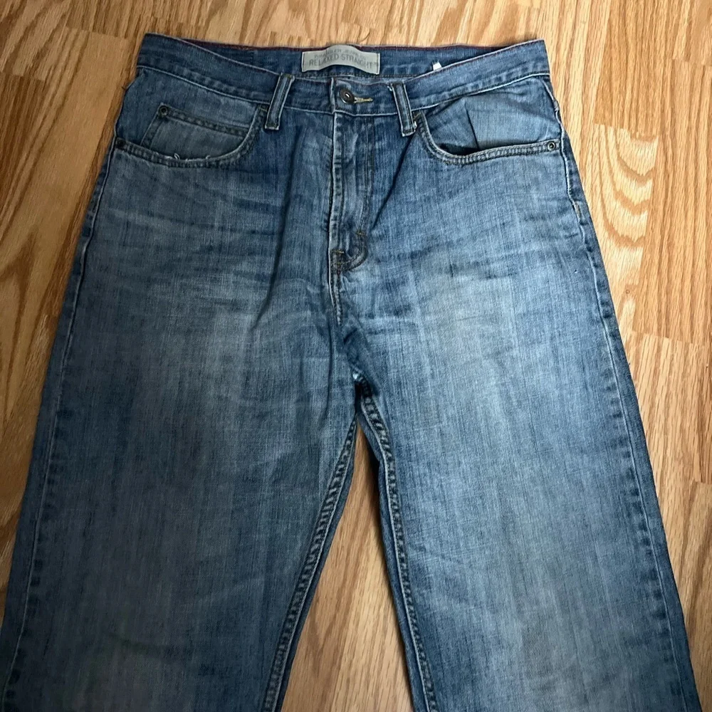 Wrangler Jean Company mens sz